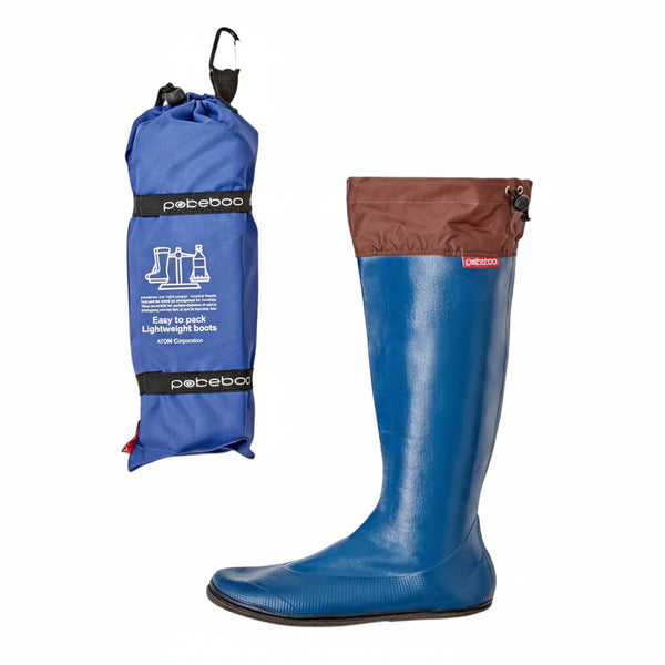 Flexibel boots