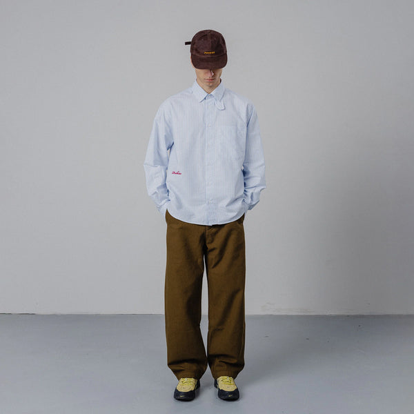 Oxford shirt