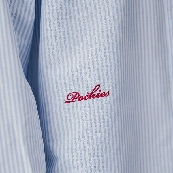 Oxford shirt