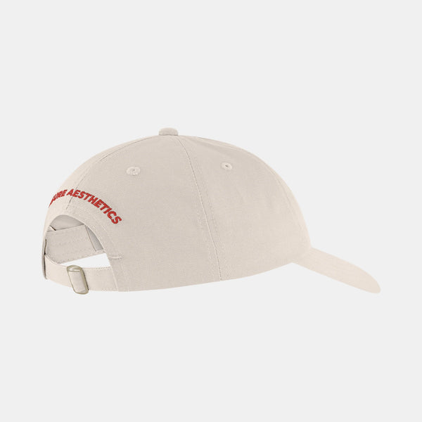 Broke cap
