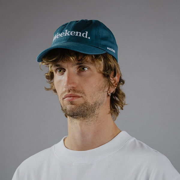 Weekend cap