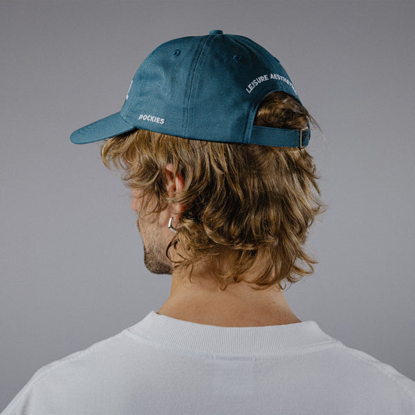 Weekend cap