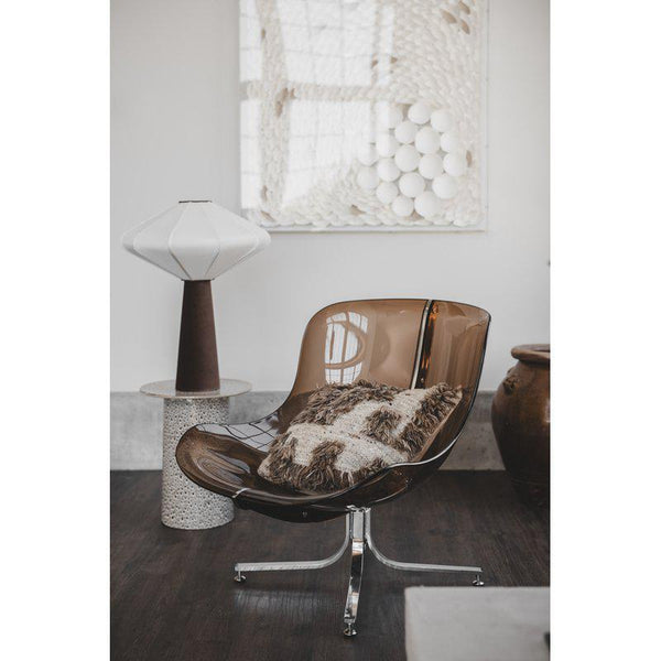 Glossy chair