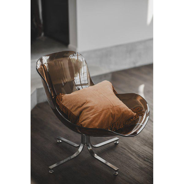 Glossy chair