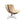 Glossy chair