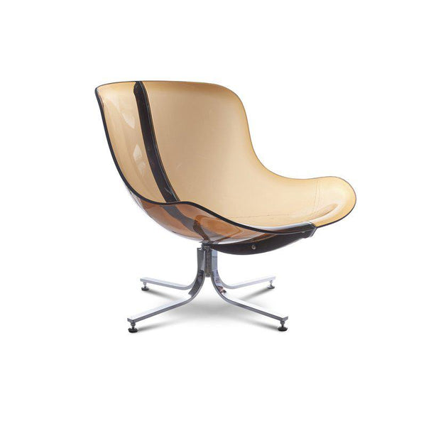 Glossy chair