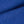 Blue wool fleece zipcoat