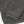 Grey marl wool fleece cardigan