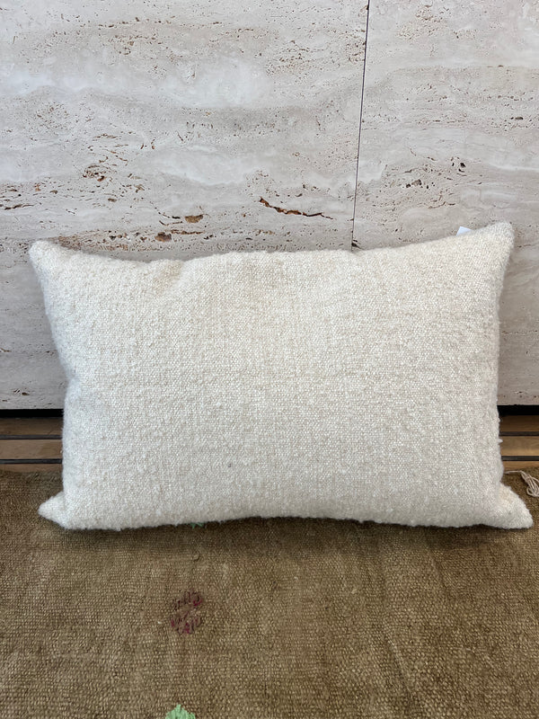 Pillow Bea mombaers