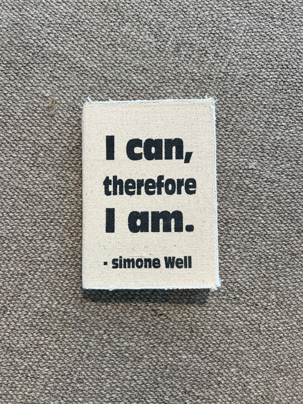 Notebook Simon well
