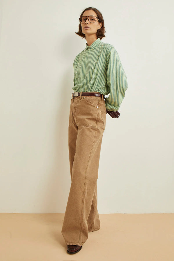 Jean Encart By Laurence Bras