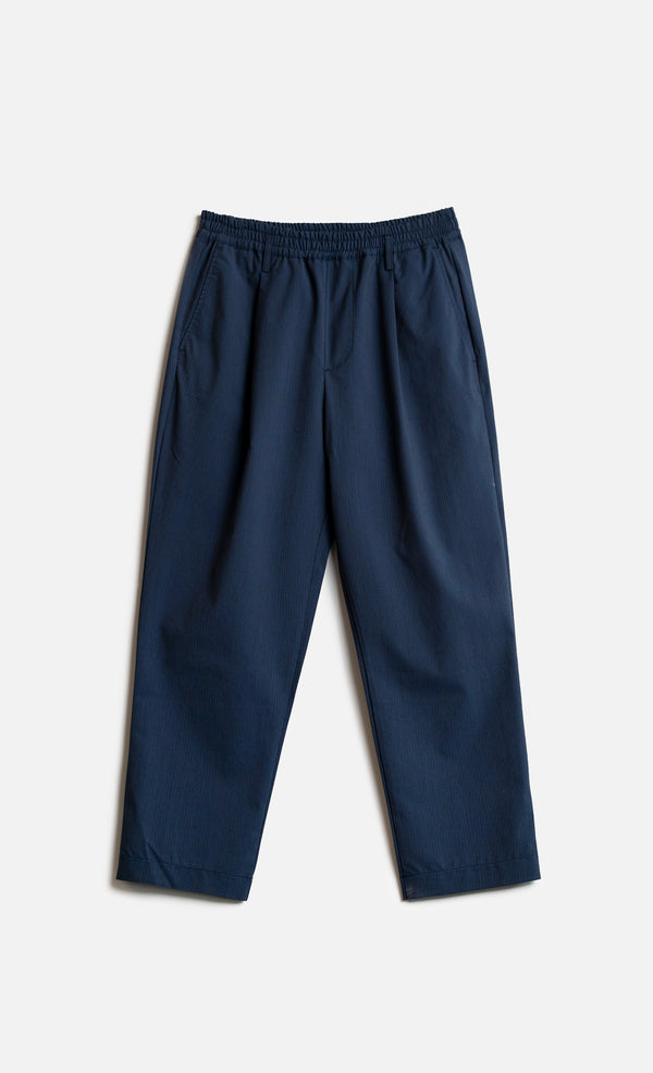 Osaka pants bleu