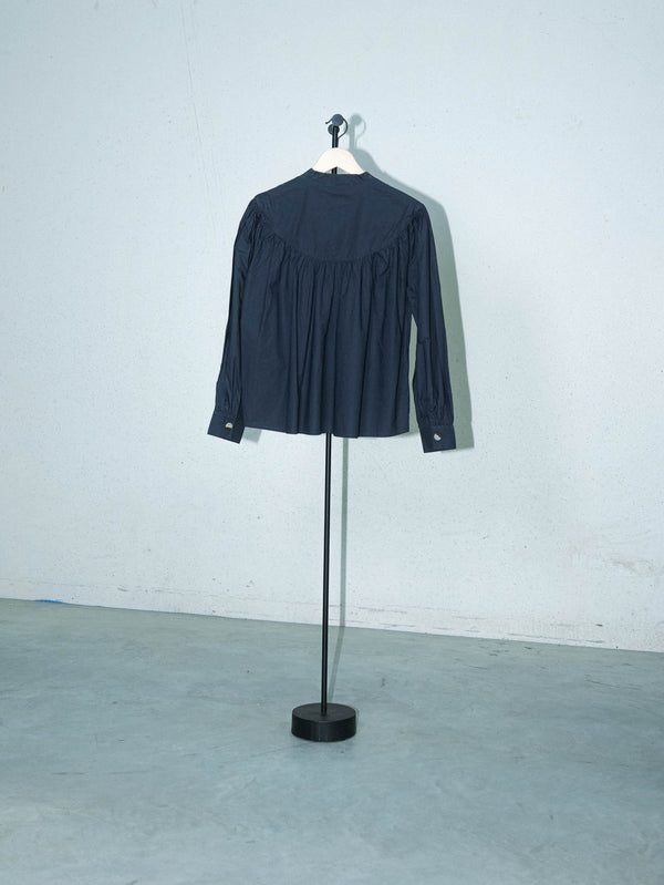 Blue Shirt By Charlie Joe
