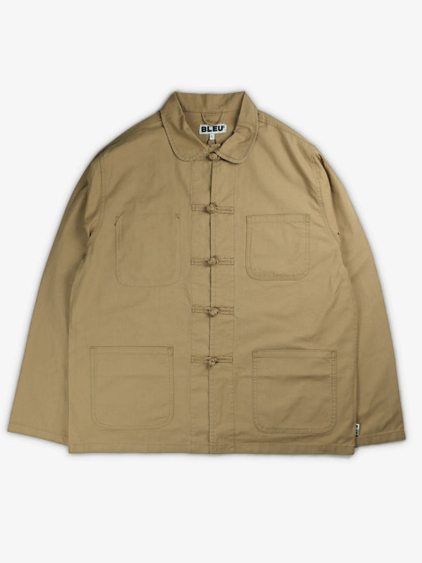 Shanghai jacket beige
