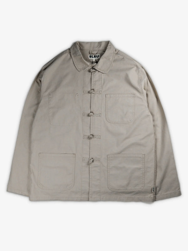 Shanghai jacket light beige
