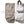 vintage postal bag white handle