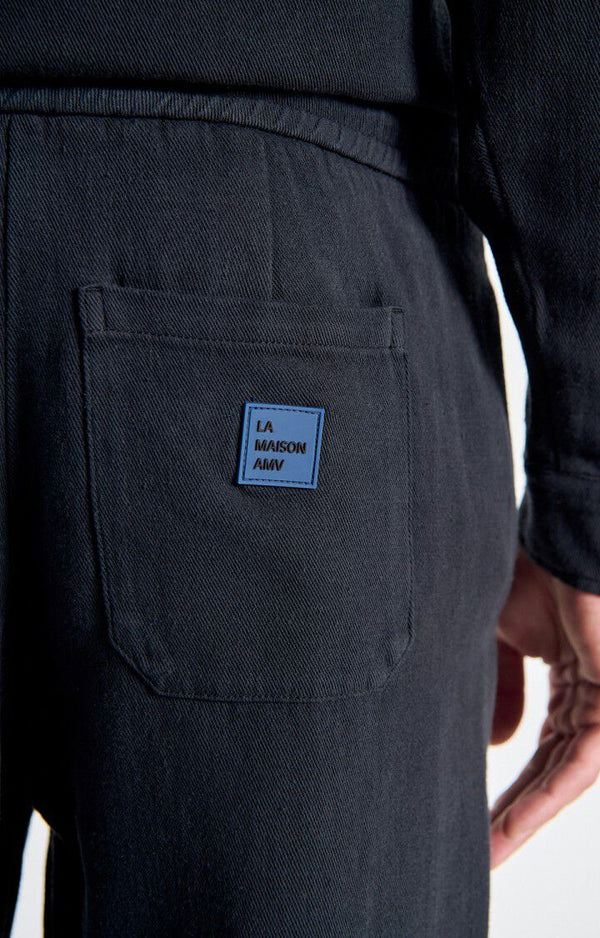 Pants Afaz Vintage Carbon