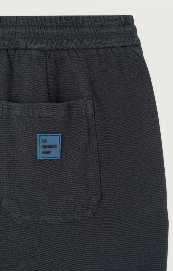 Pants Afaz Vintage Carbon