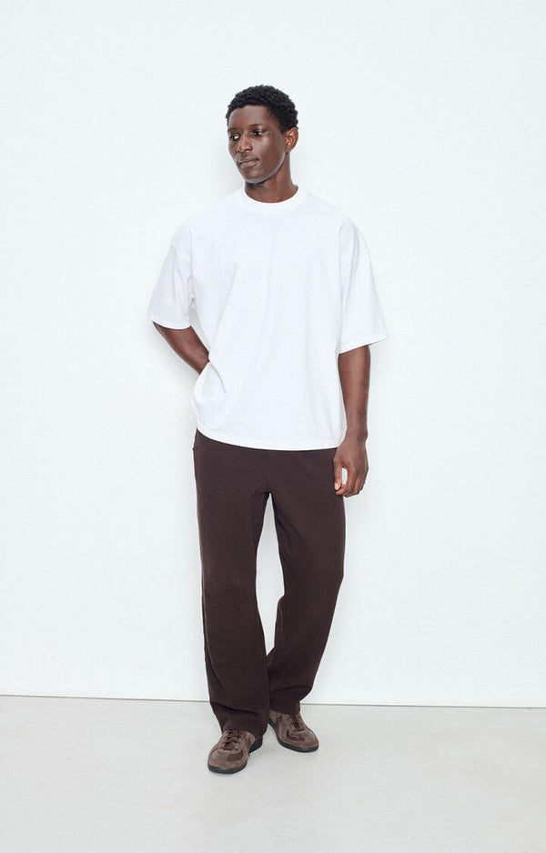 Afoma T-shirt white