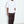 Afoma T-shirt white