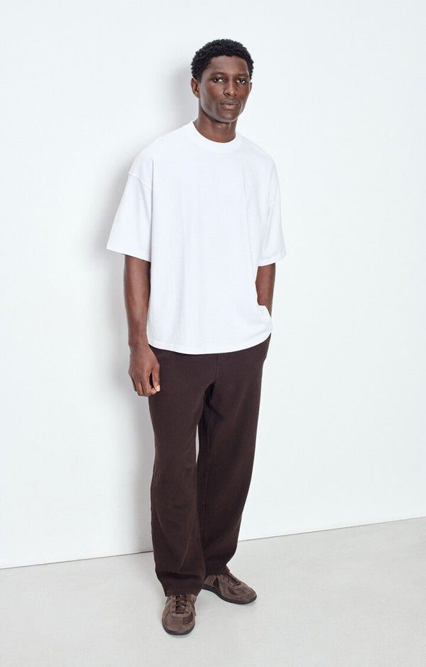 Afoma T-shirt white