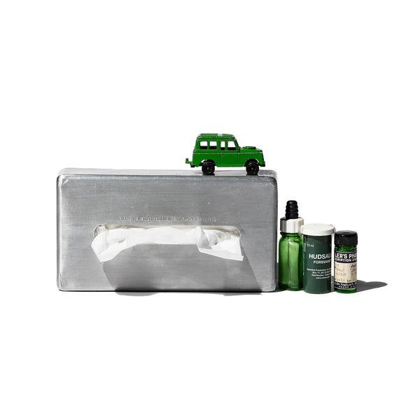 Puebco tissue holder