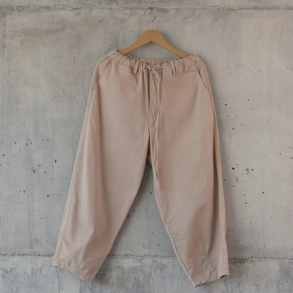 Pants anda beige