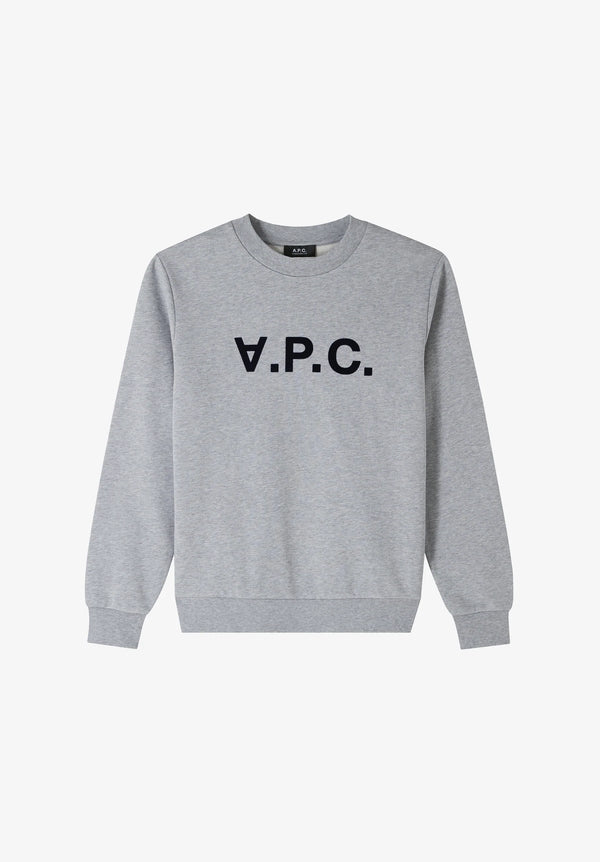 A.P.C sweater