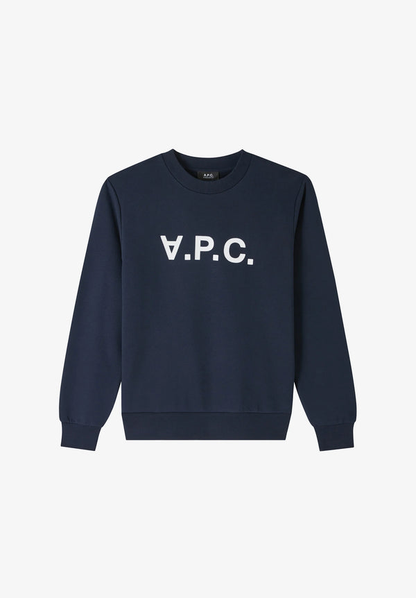 A.P.C sweater
