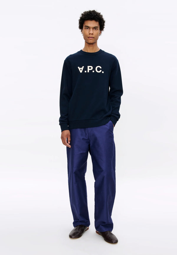 A.P.C sweater