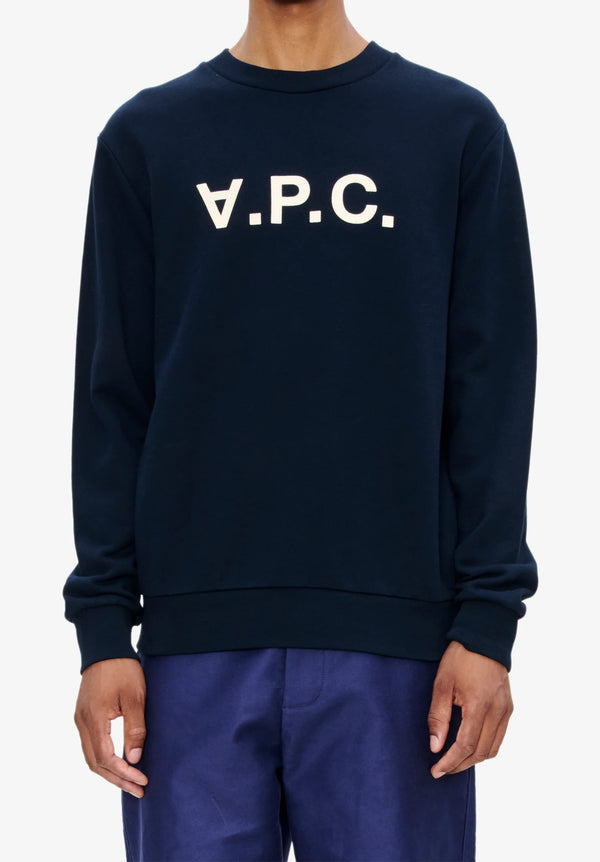 A.P.C sweater