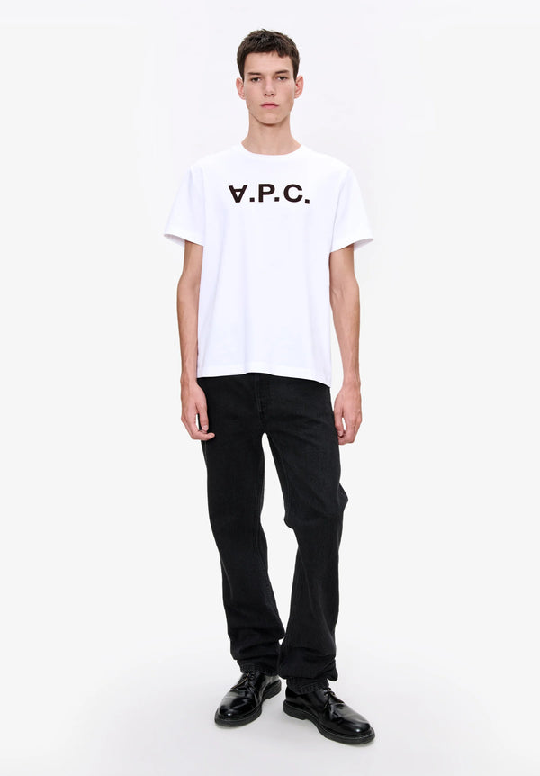 A.P.C t-shirt