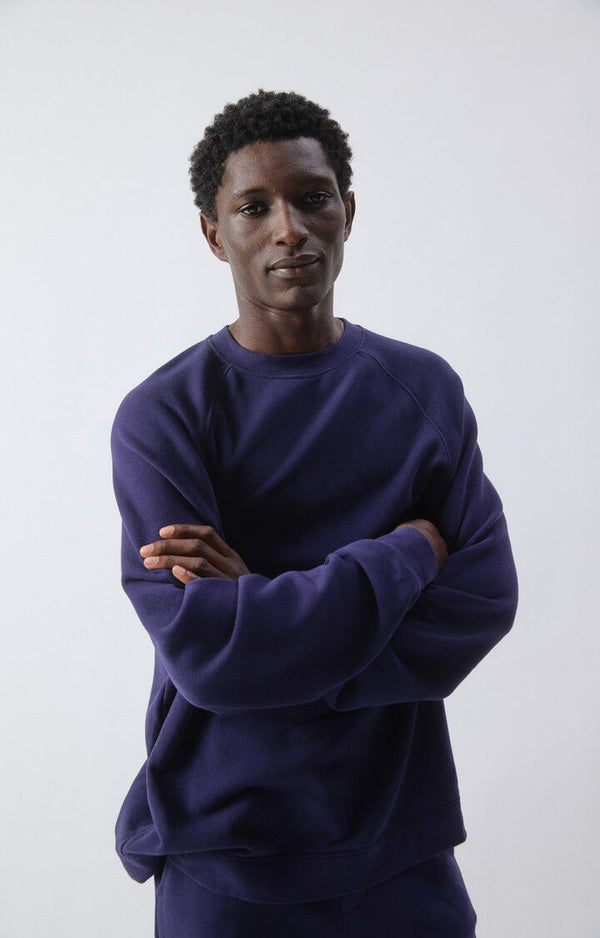 Sweat-shirt Atubay twilight