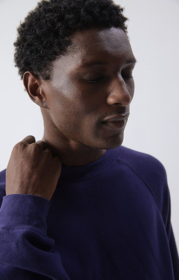Sweat-shirt Atubay twilight