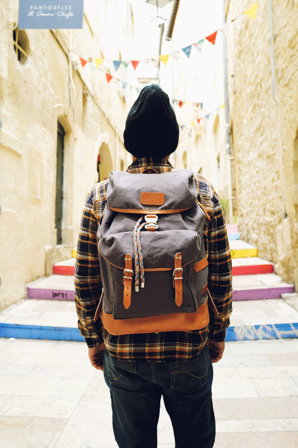 Backpack 25L