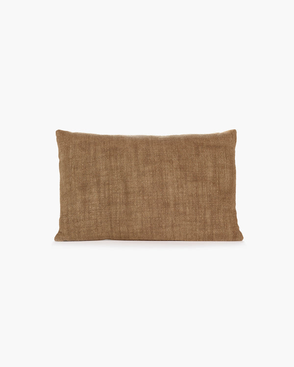 Pillow bea mombaers