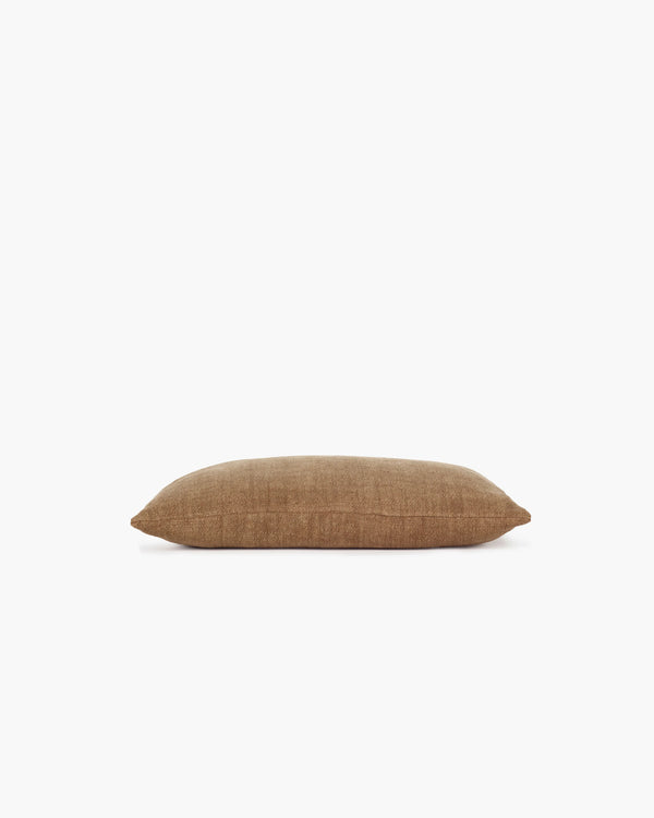 Pillow bea mombaers