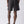 Short Bobypark Charcoal Melange