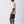Short Bobypark Charcoal Melange