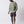 Short Bobypark Charcoal Melange