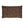 boucle cushion brown