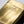 brass playing card case