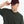 Organic cotton cap