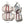 College totebag library