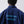 Shirt Comow raw blue