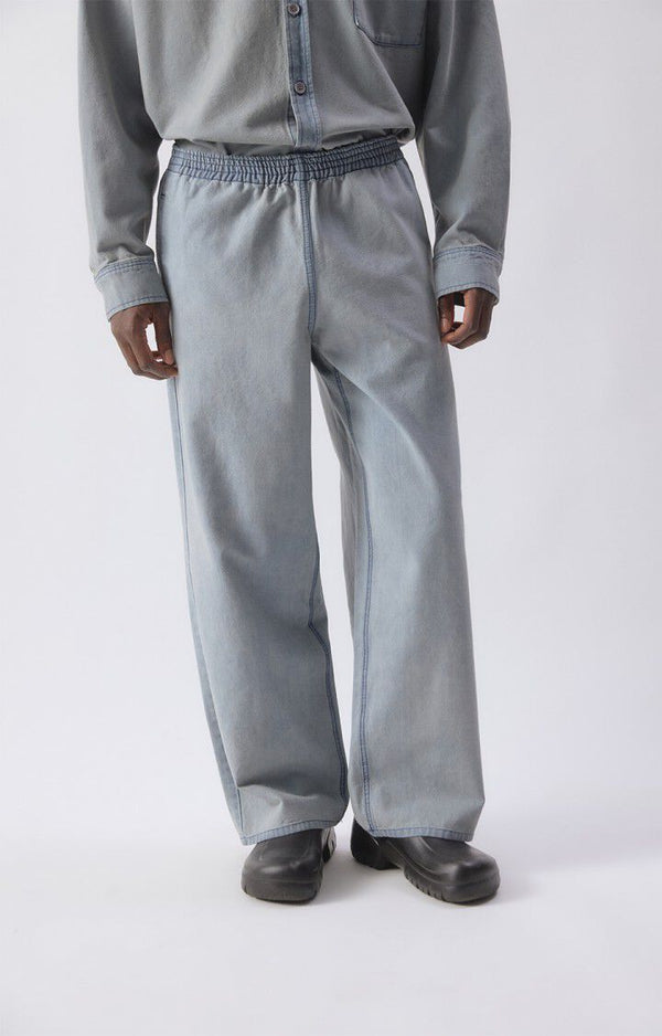 Pants Comow storm