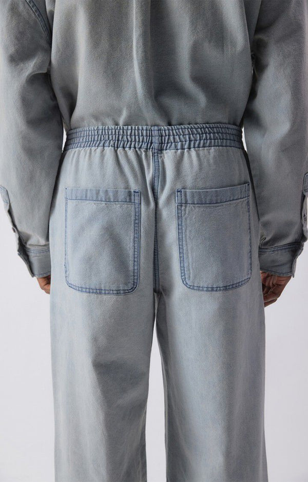 Pants Comow storm