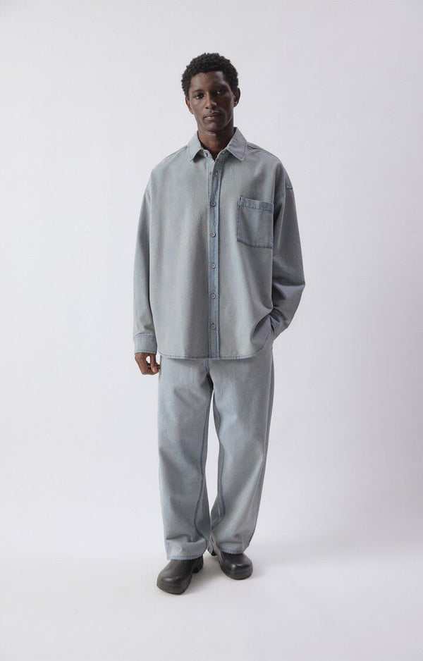 Pants Comow storm