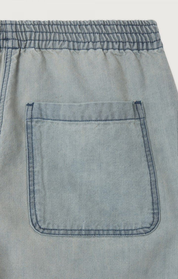 Pants Comow storm