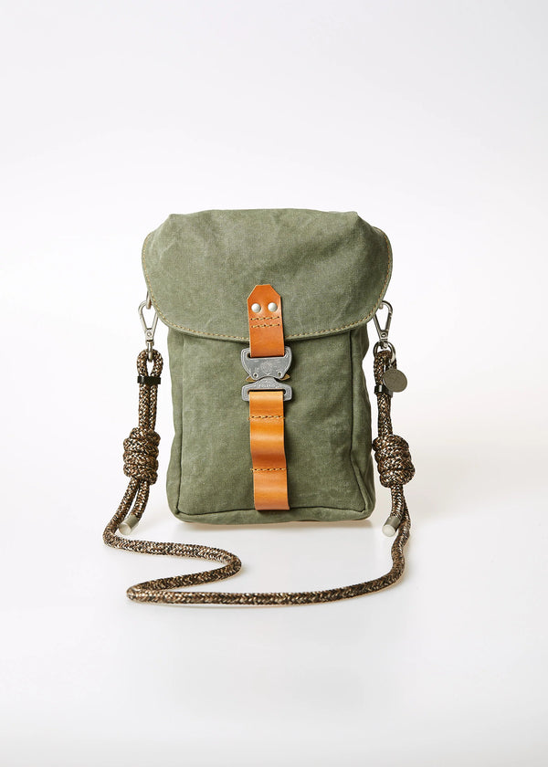 Small bag cordalp